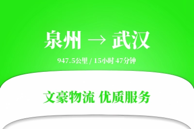 泉州到武汉航空货运-化学品空运-中转无忧